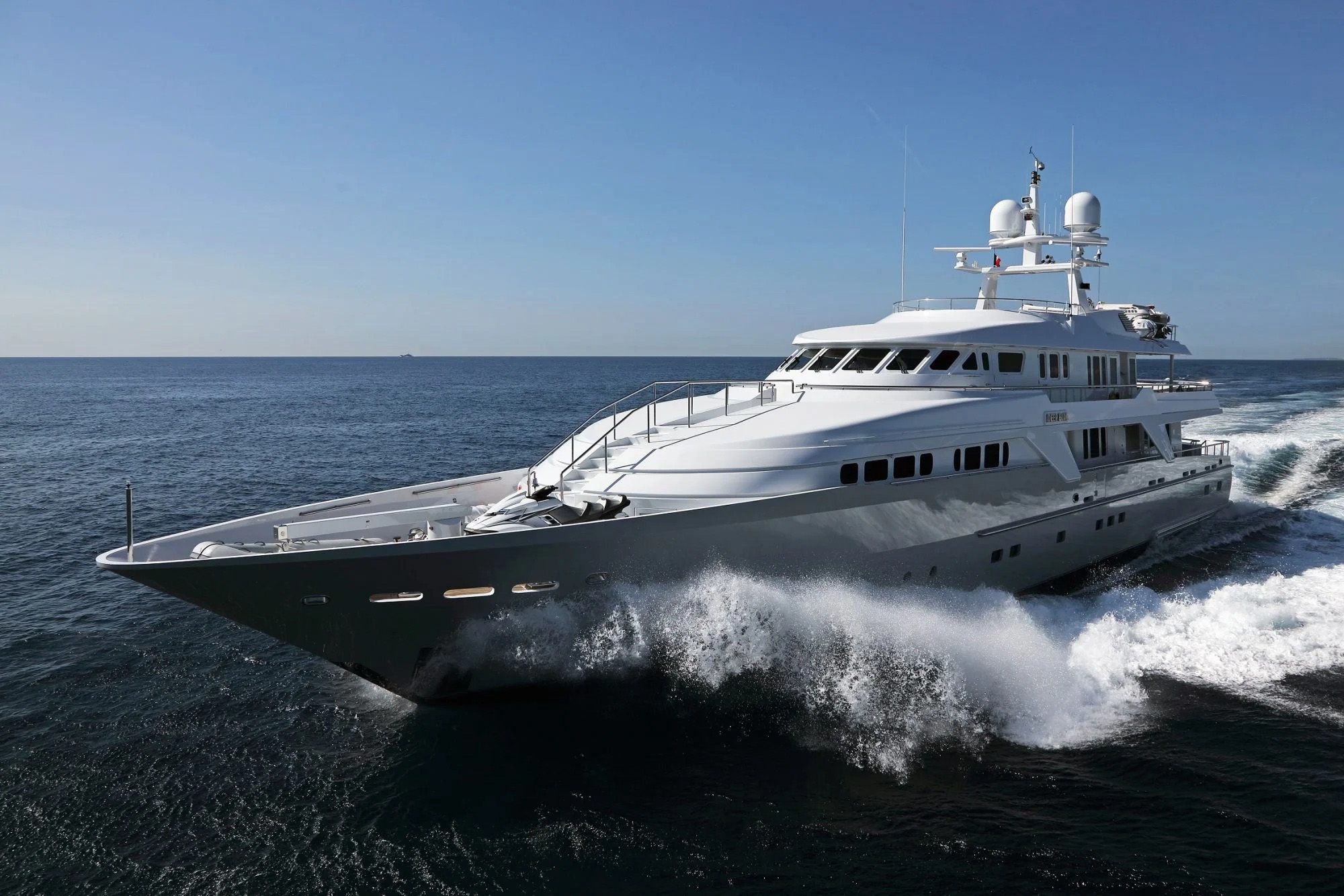 Exterior - 3/25