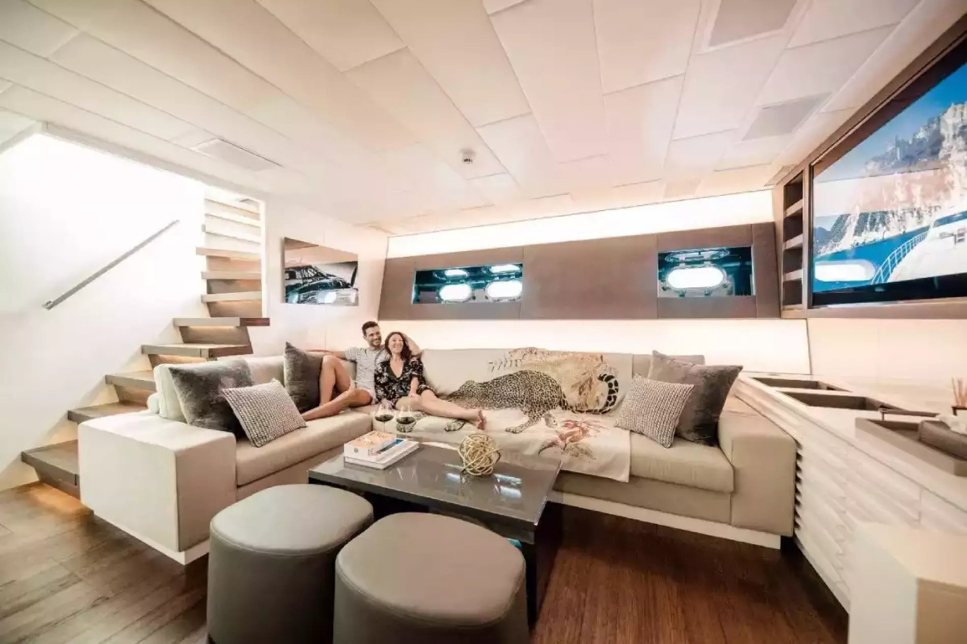 Interior - 3/20