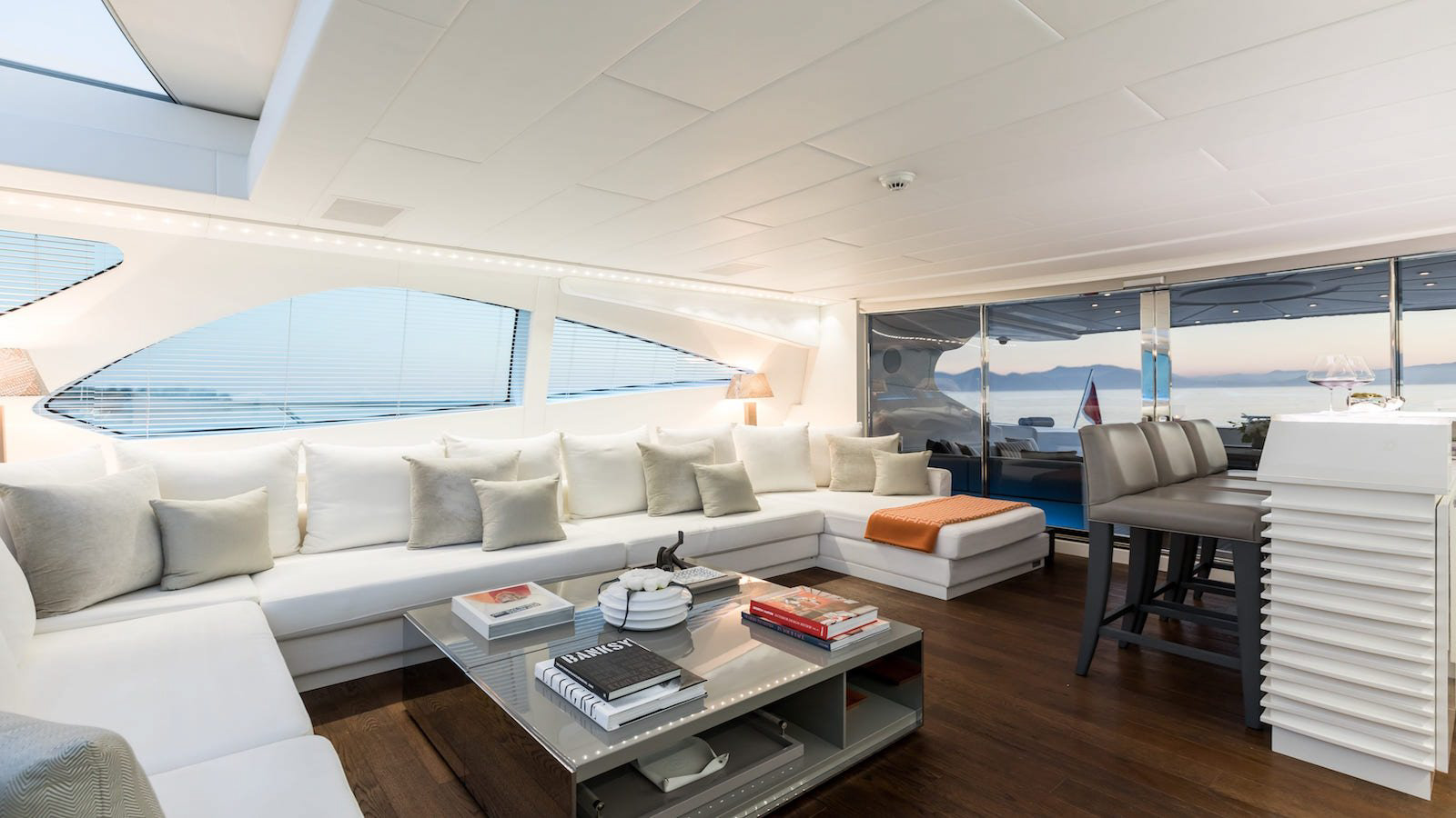 Interior - 5/20