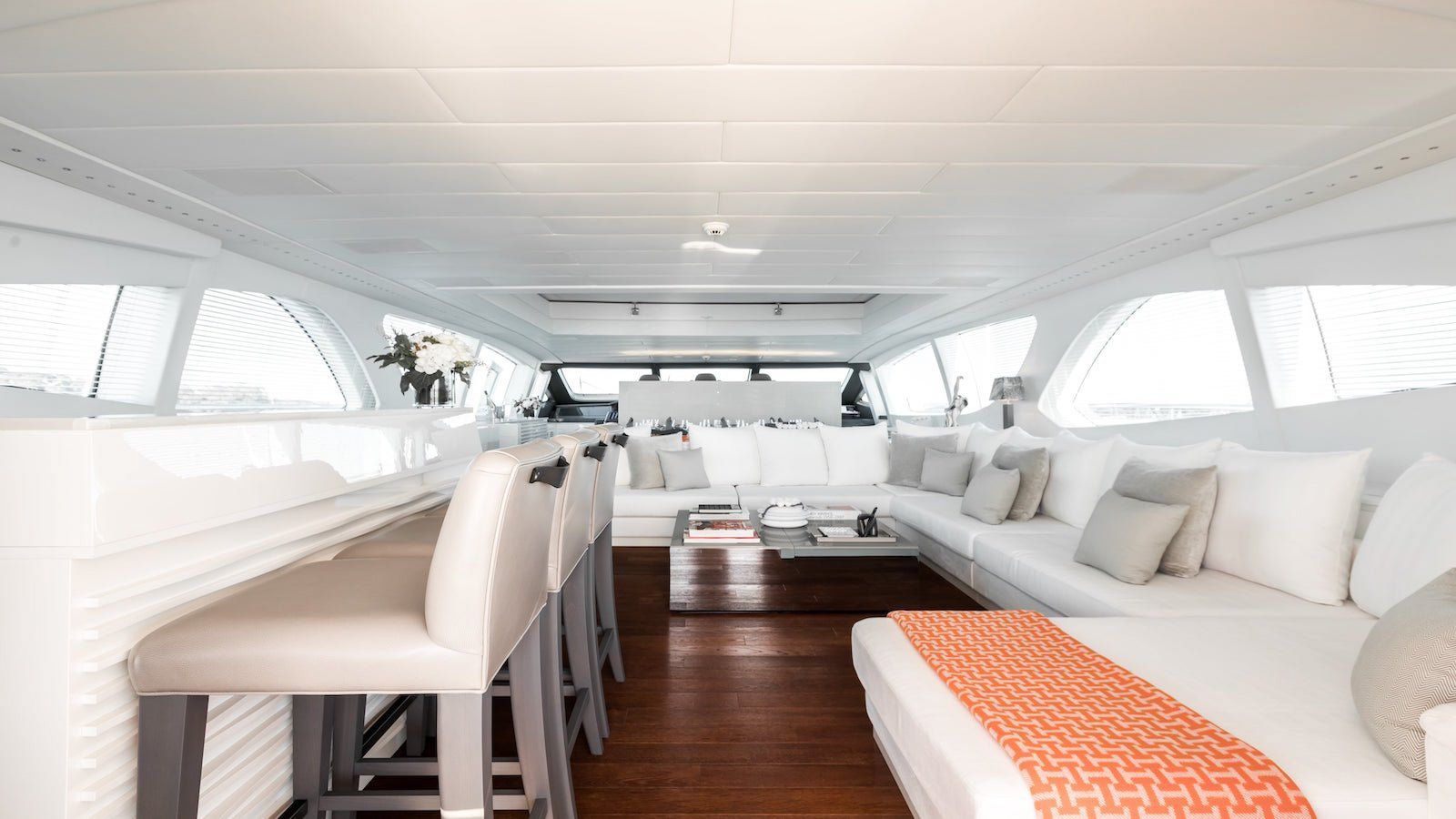 Interior - 6/20