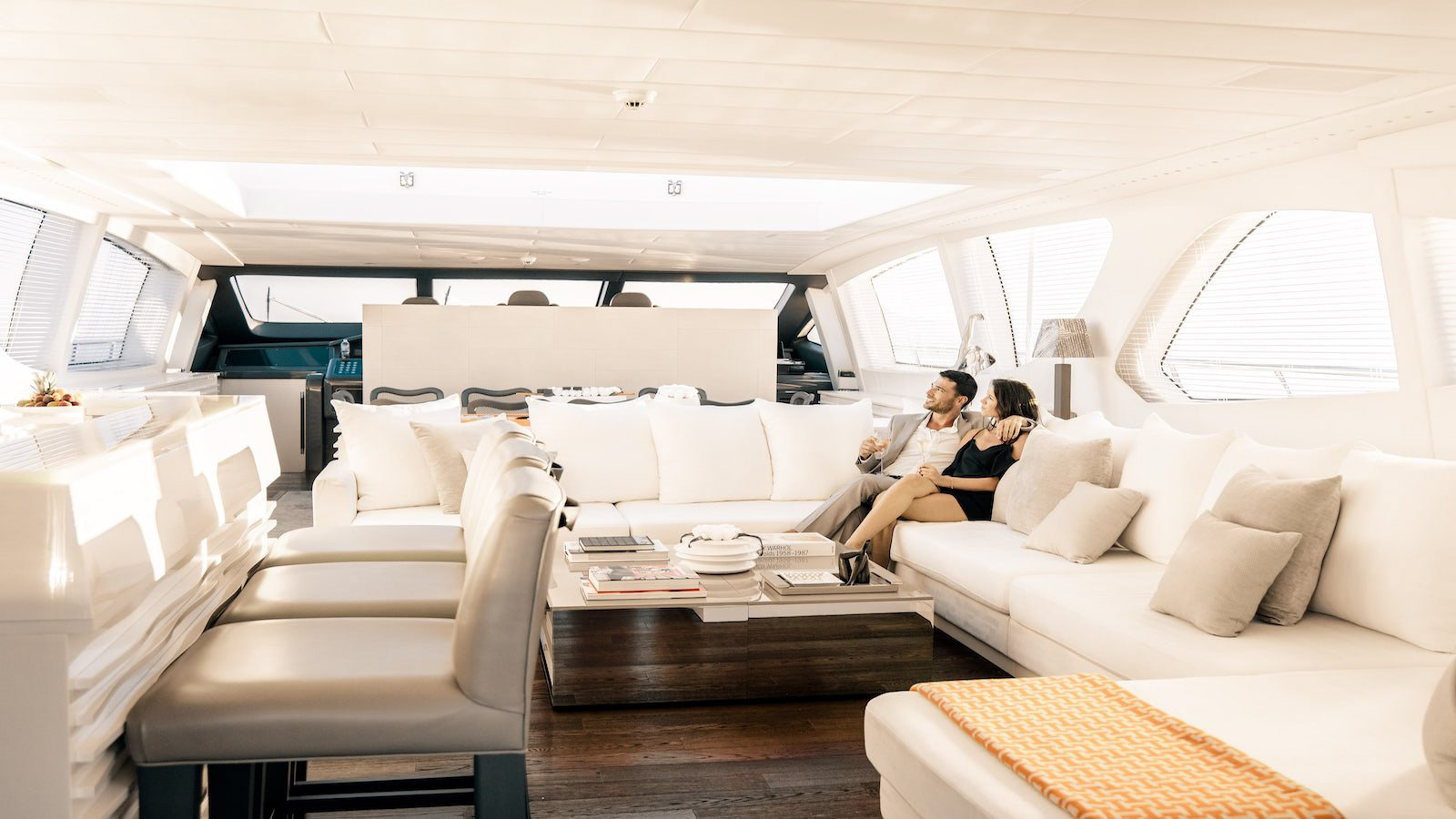Interior - 7/20