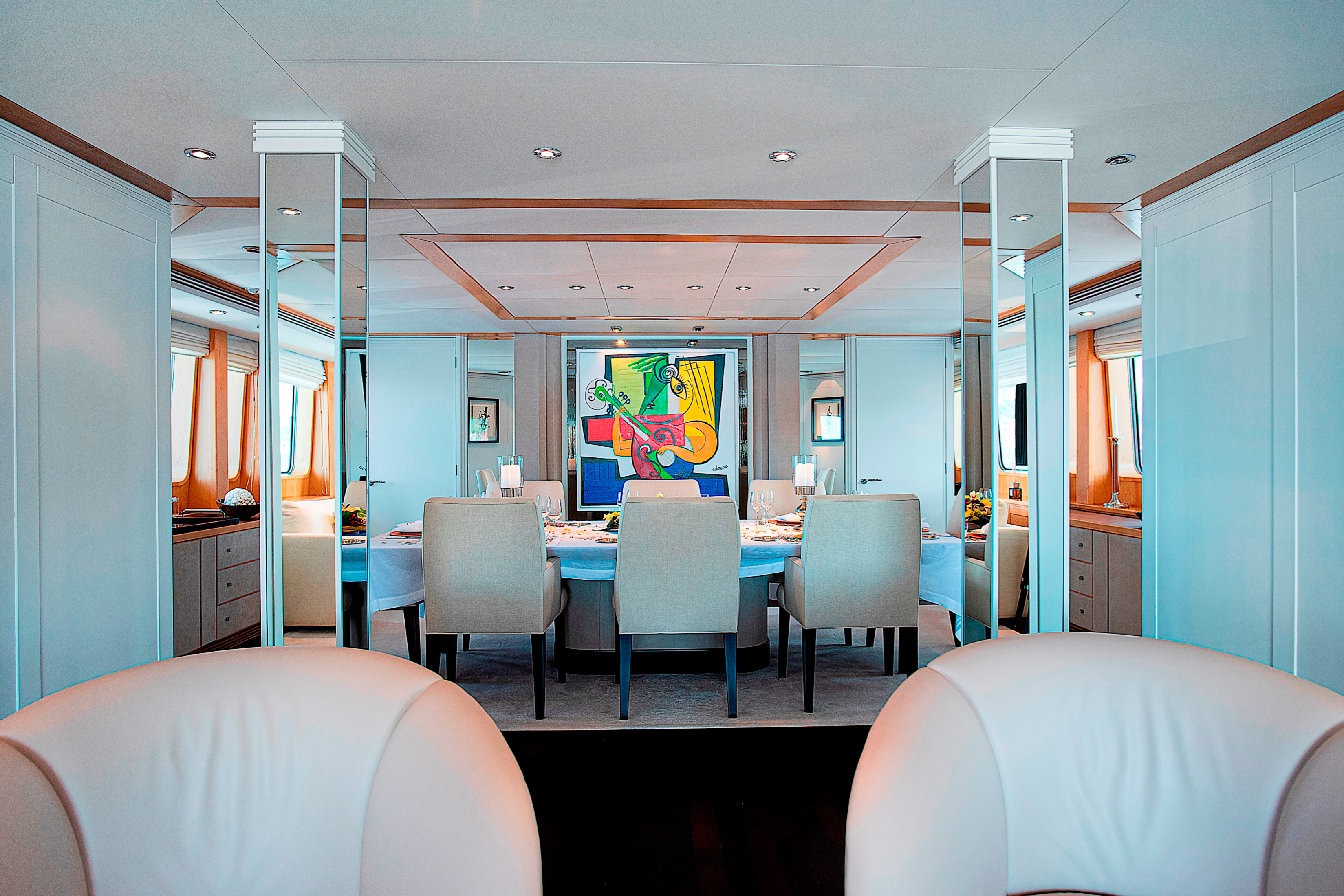 Interior - 2/21