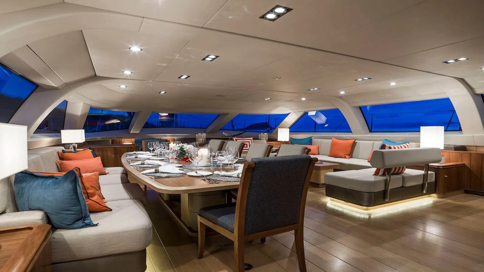 Interior - 3/12