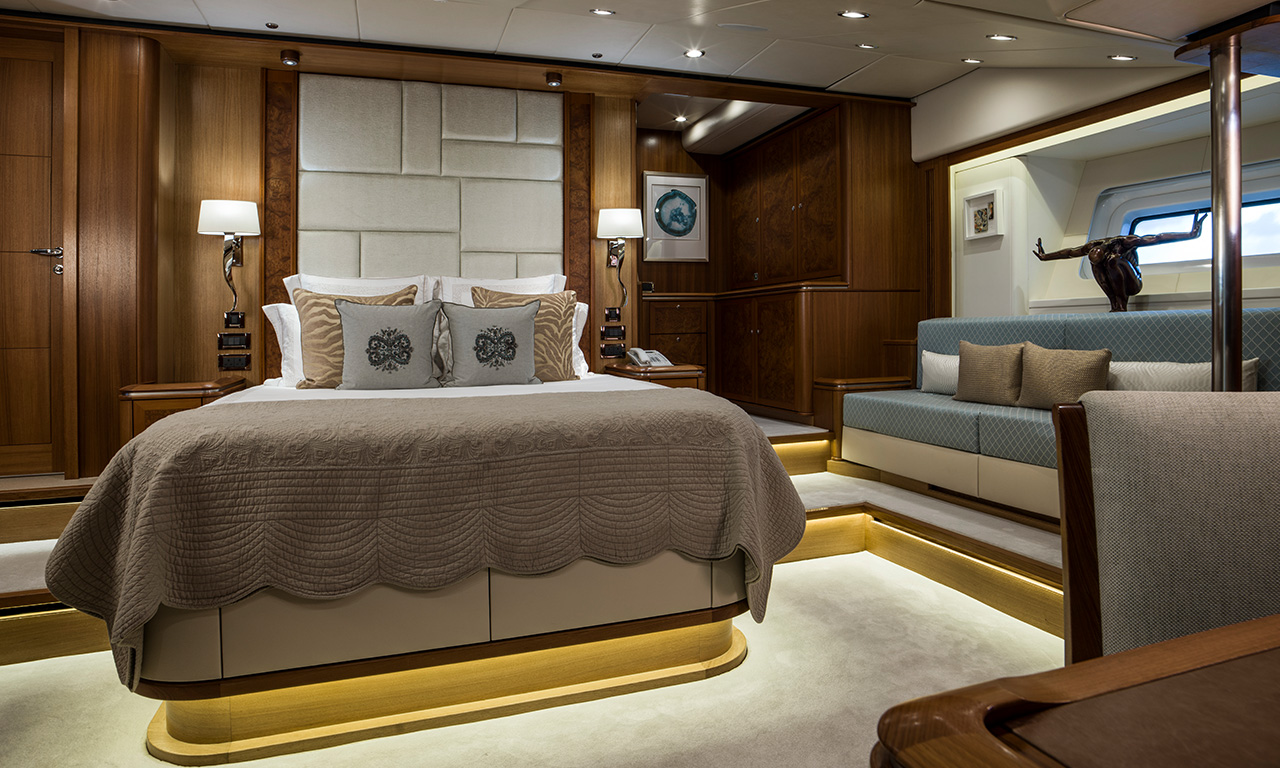 Interior - 6/12