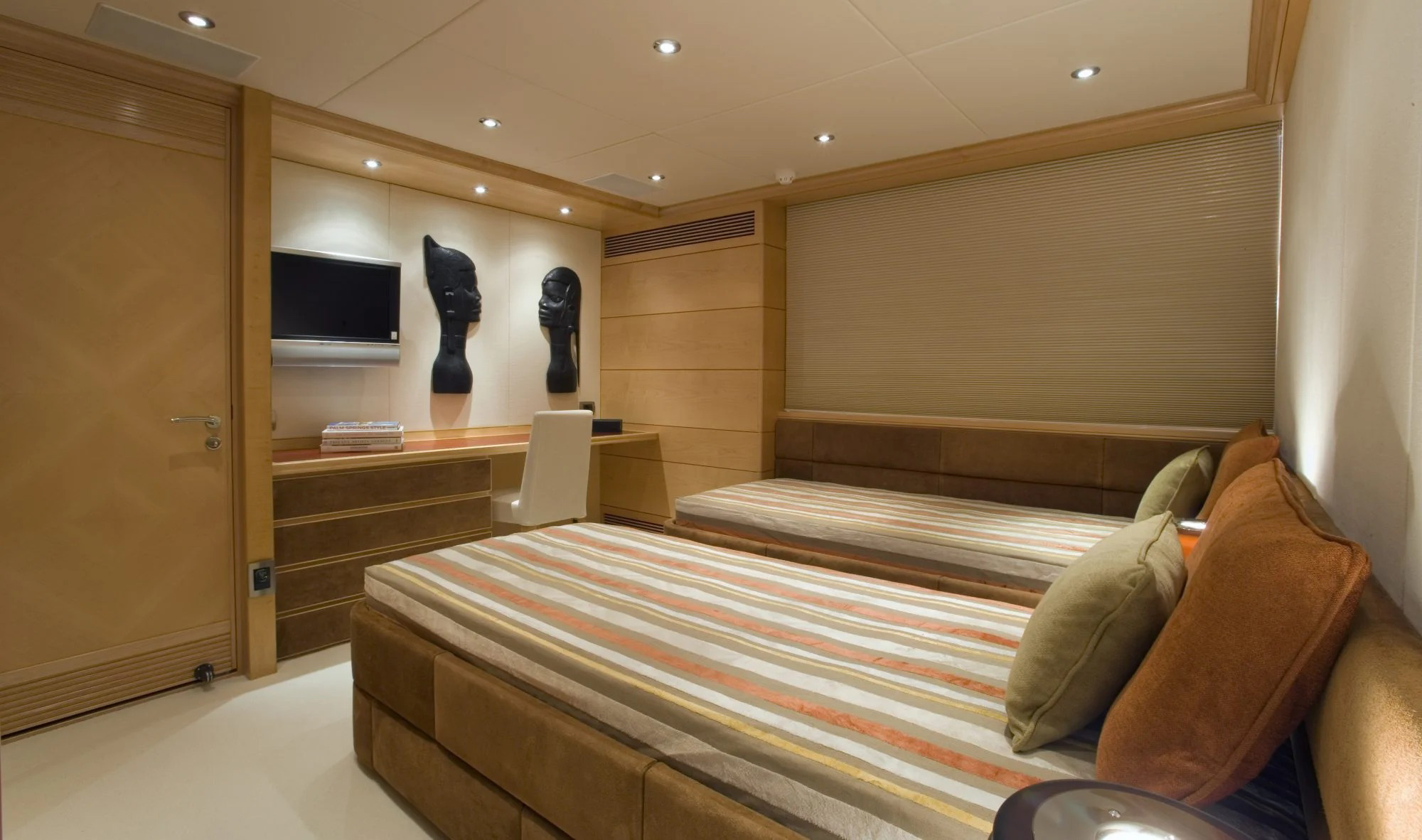 Interior - 17/21