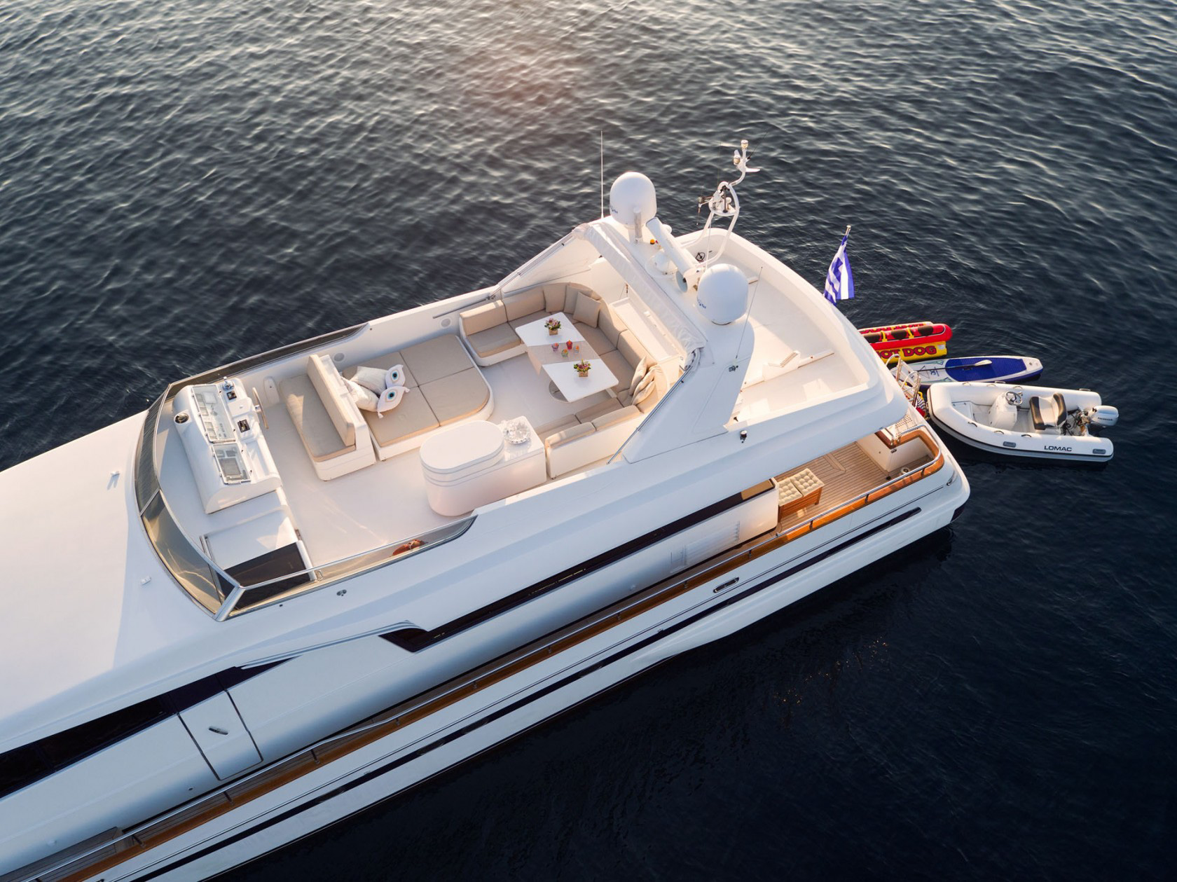 Exterior - 7/19
