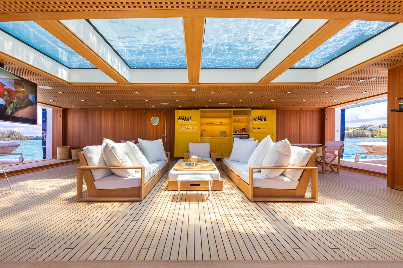 Interior - 2/27