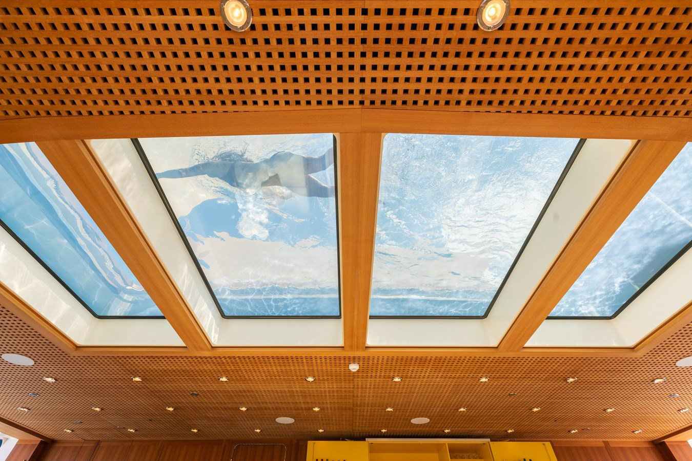 Interior - 3/27