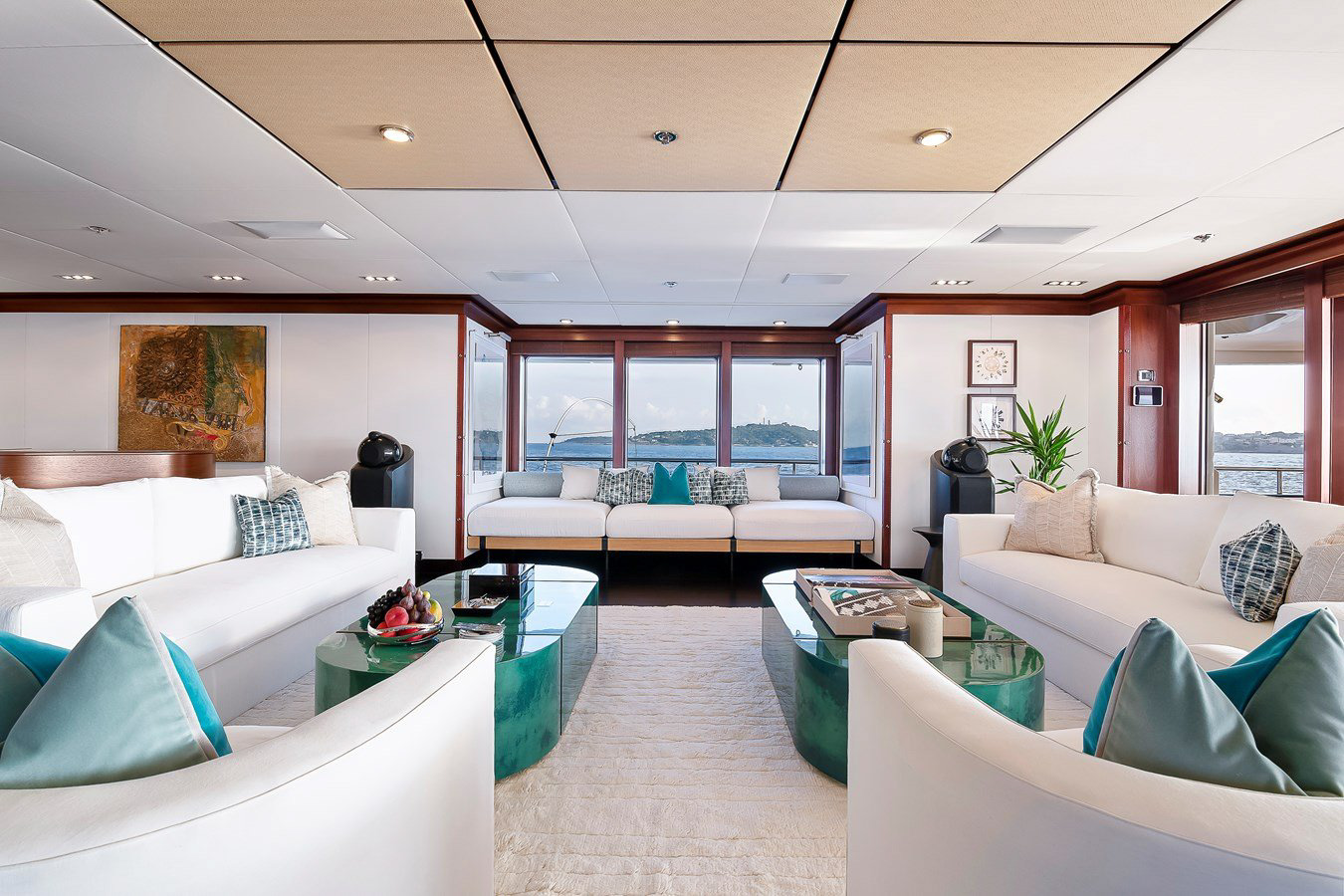 Interior - 5/27