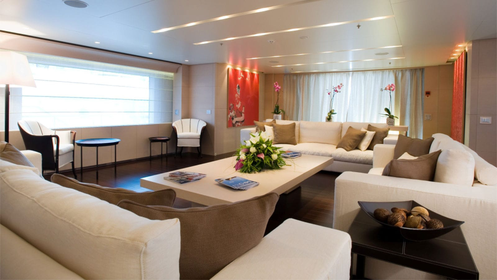 Interior - 0/29