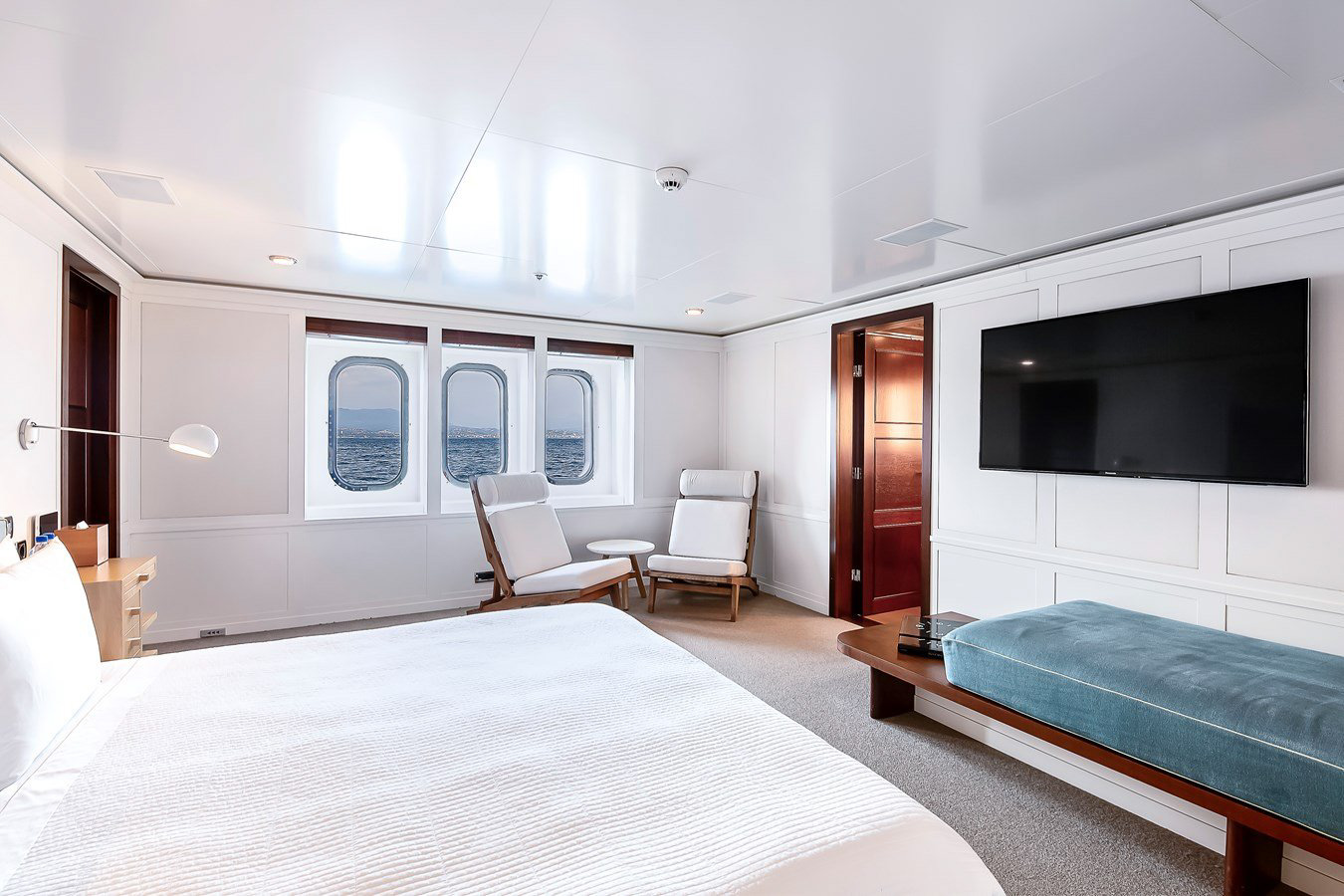 Interior - 14/27