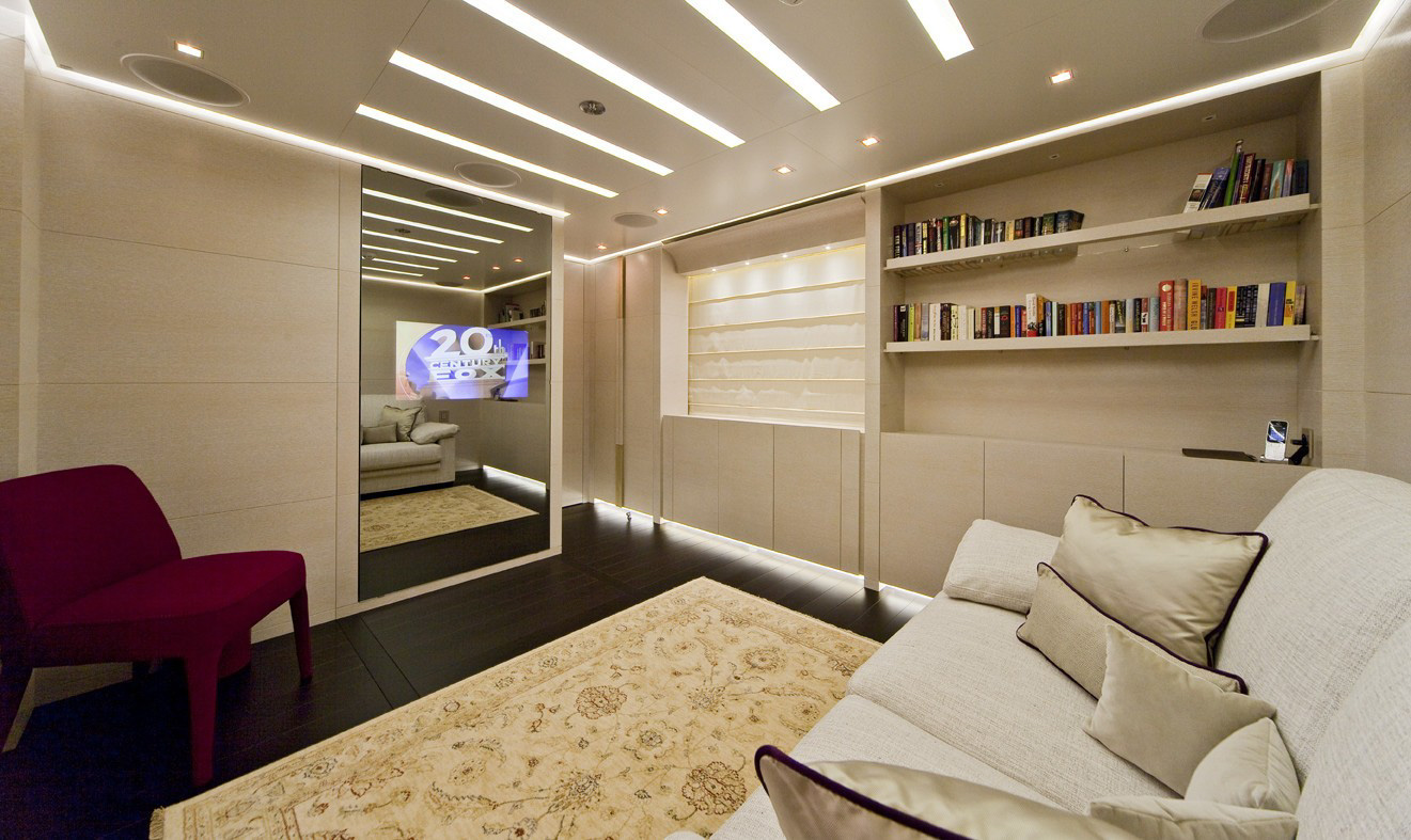 Interior - 3/29
