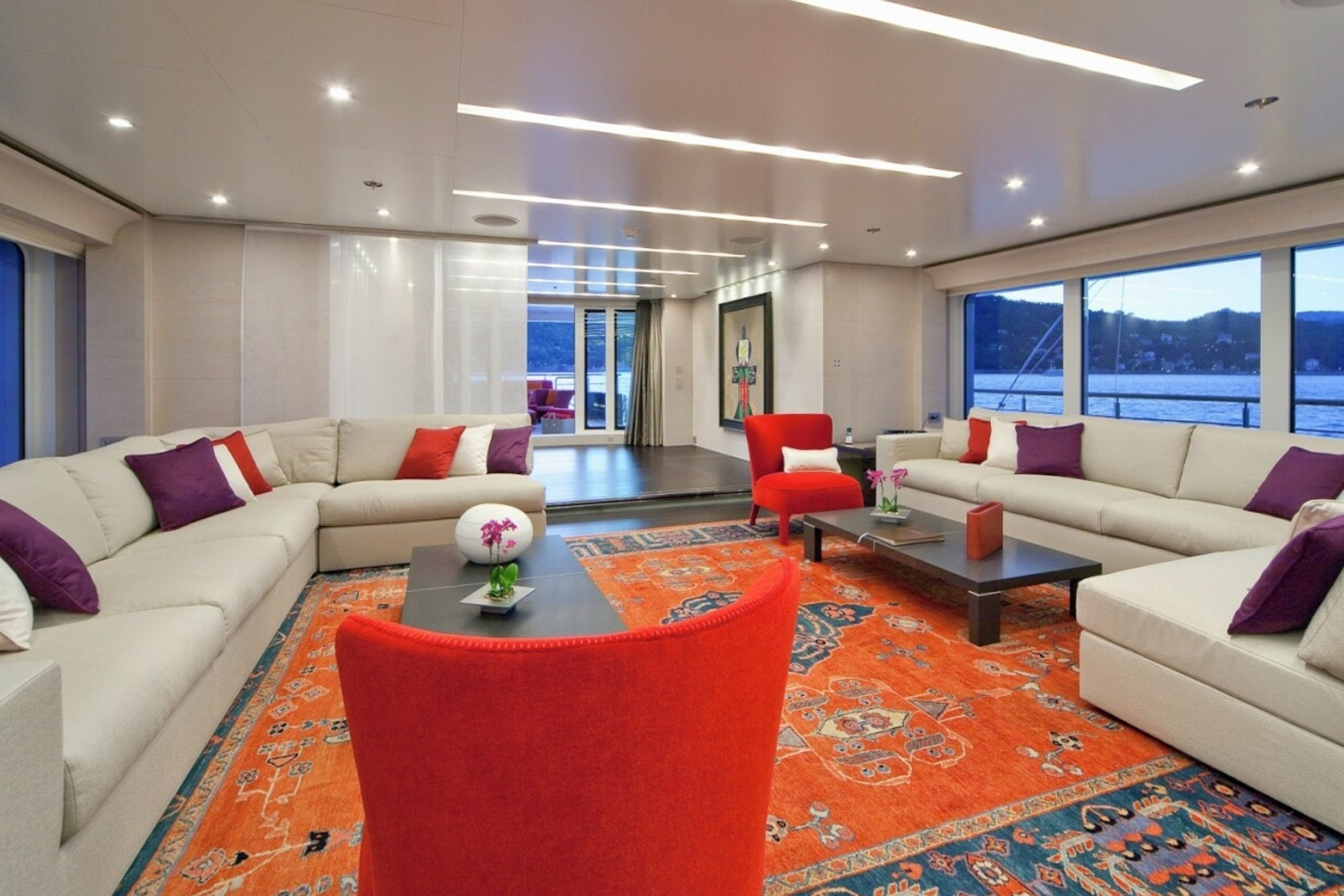Interior - 4/29