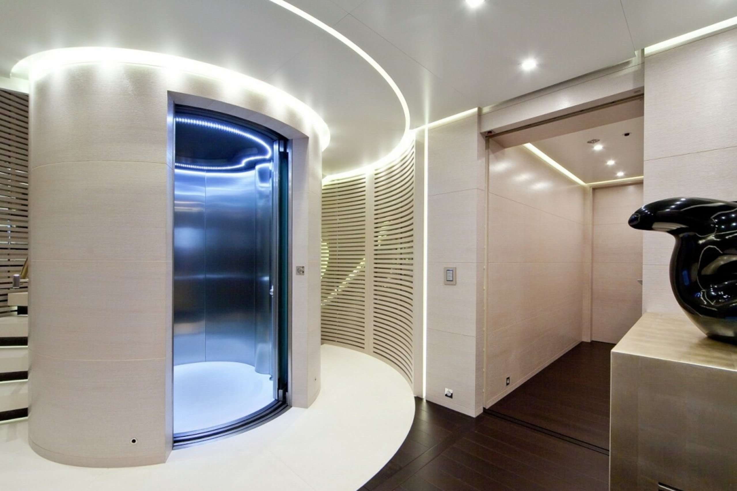 Interior - 10/29