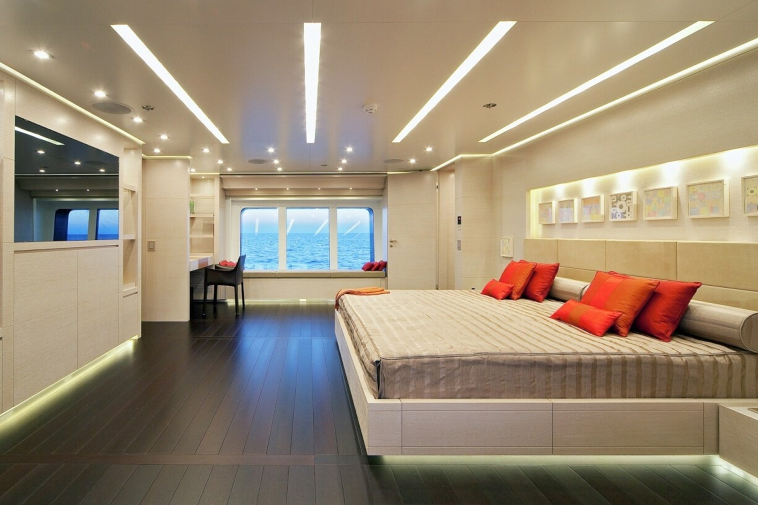 Interior - 12/29