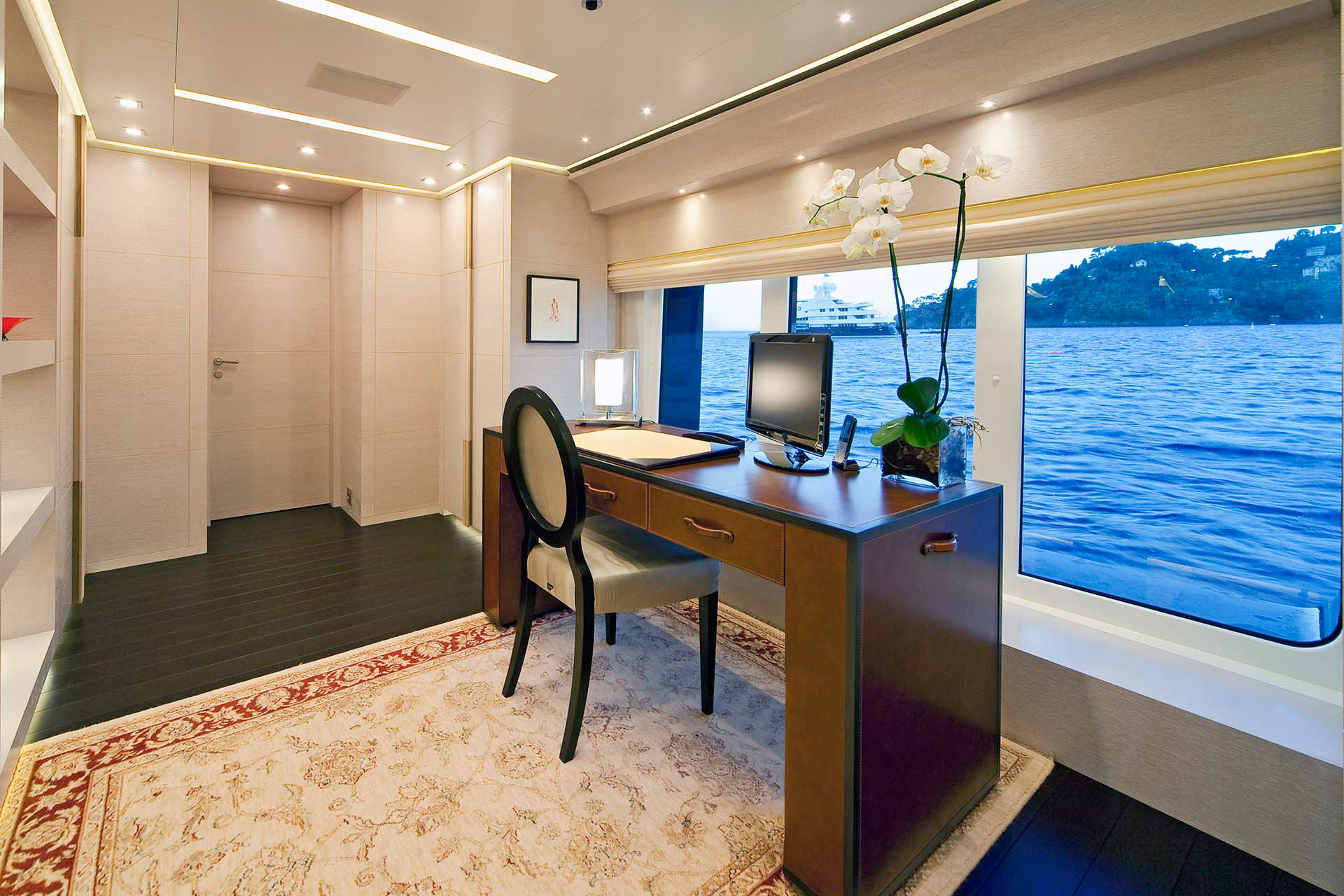 Interior - 14/29