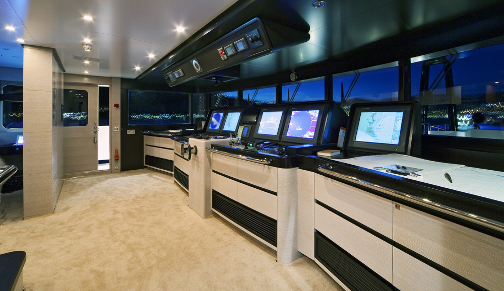 Interior - 27/29