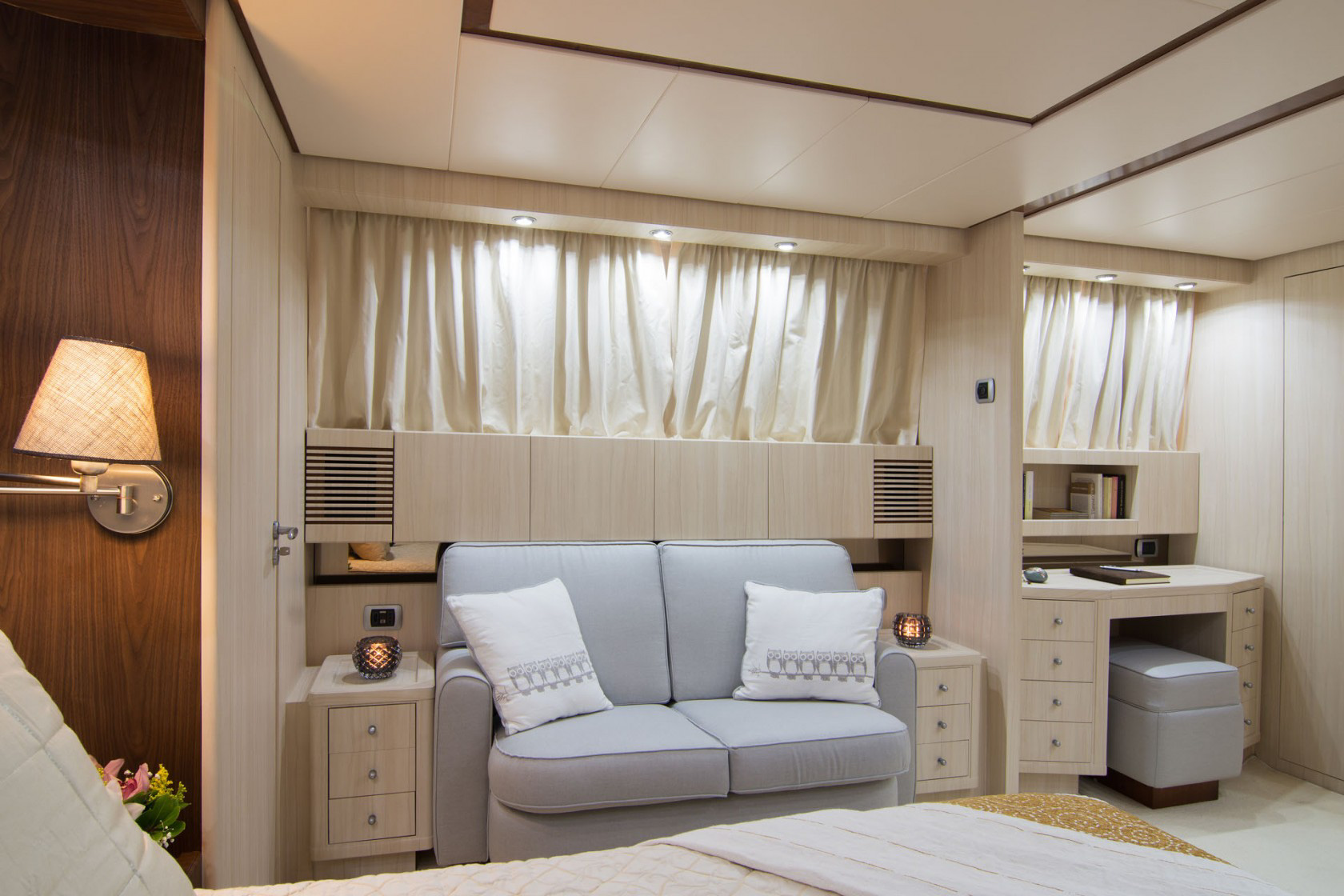 Interior - 8/17
