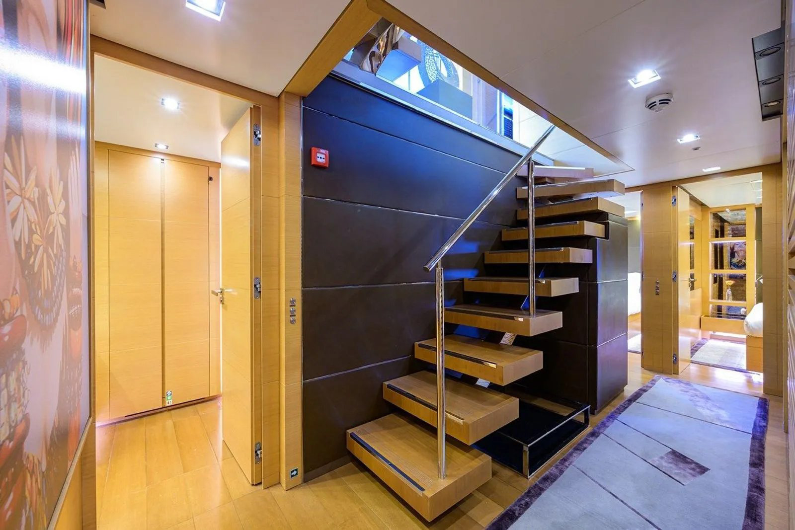 Interior - 14/36