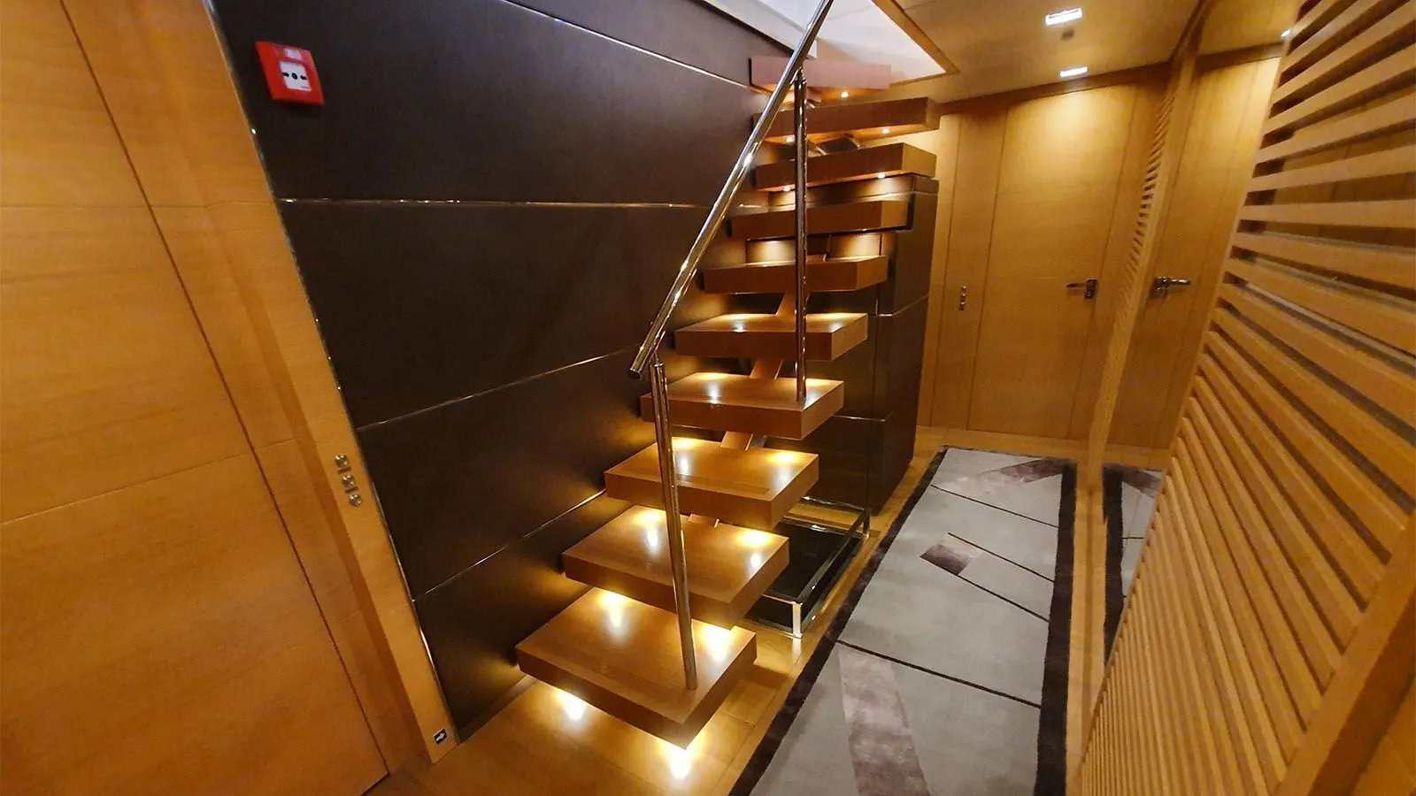 Interior - 15/36