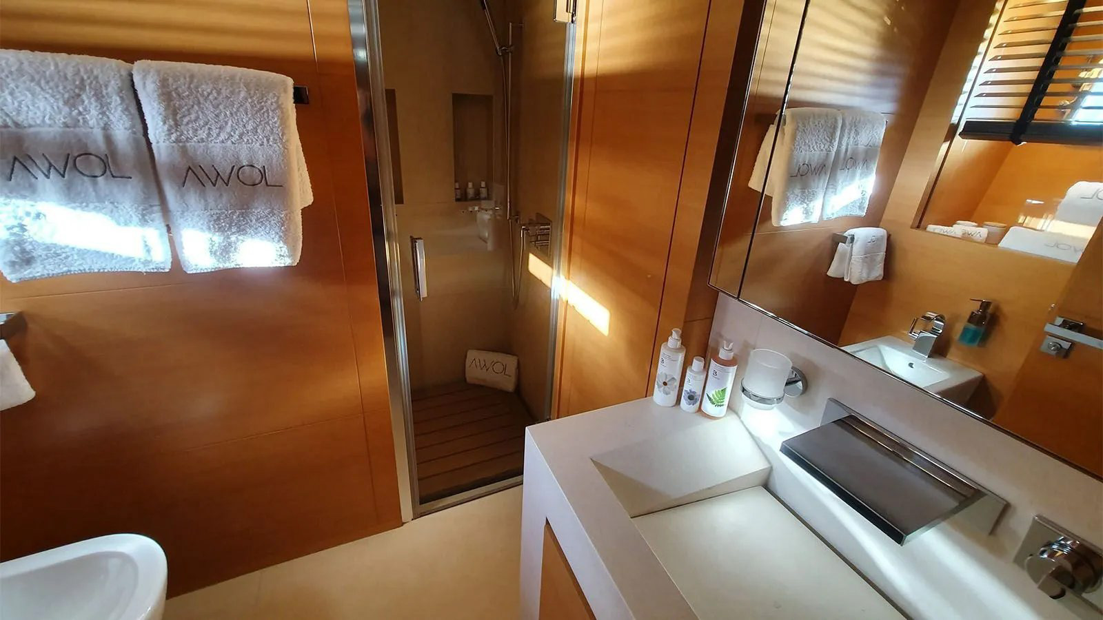 Interior - 31/36