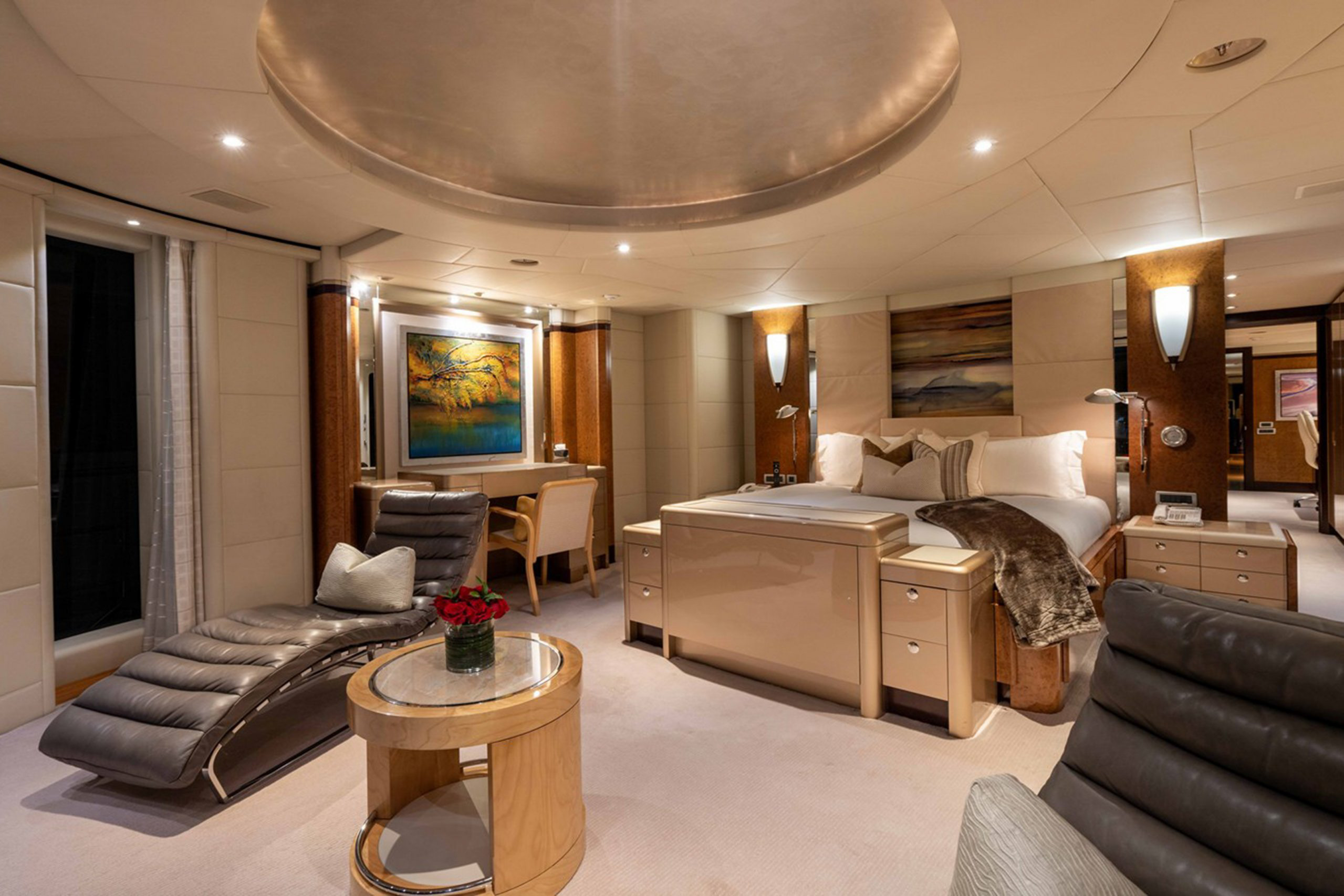 Interior - 5/15