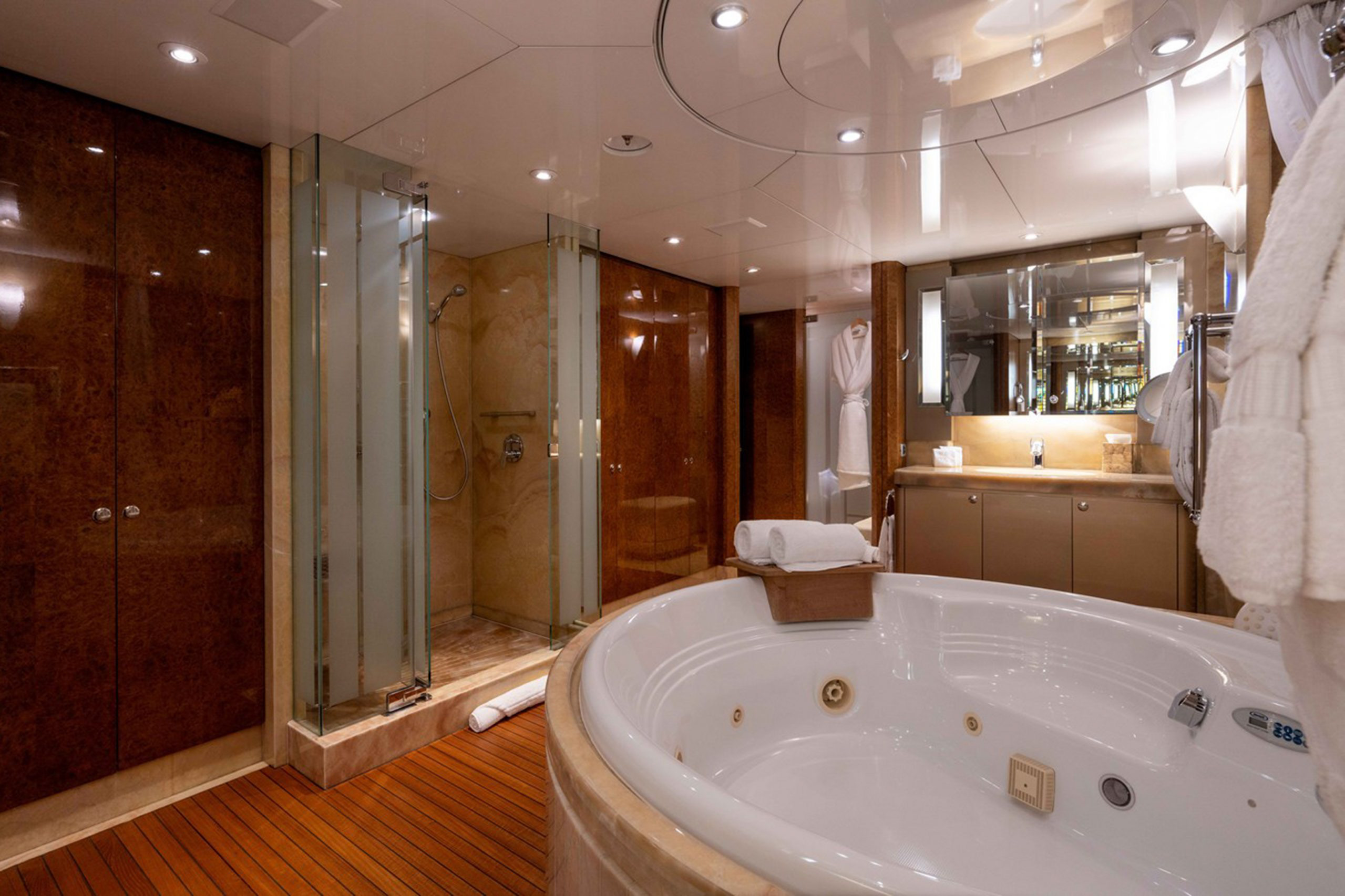 Interior - 11/15