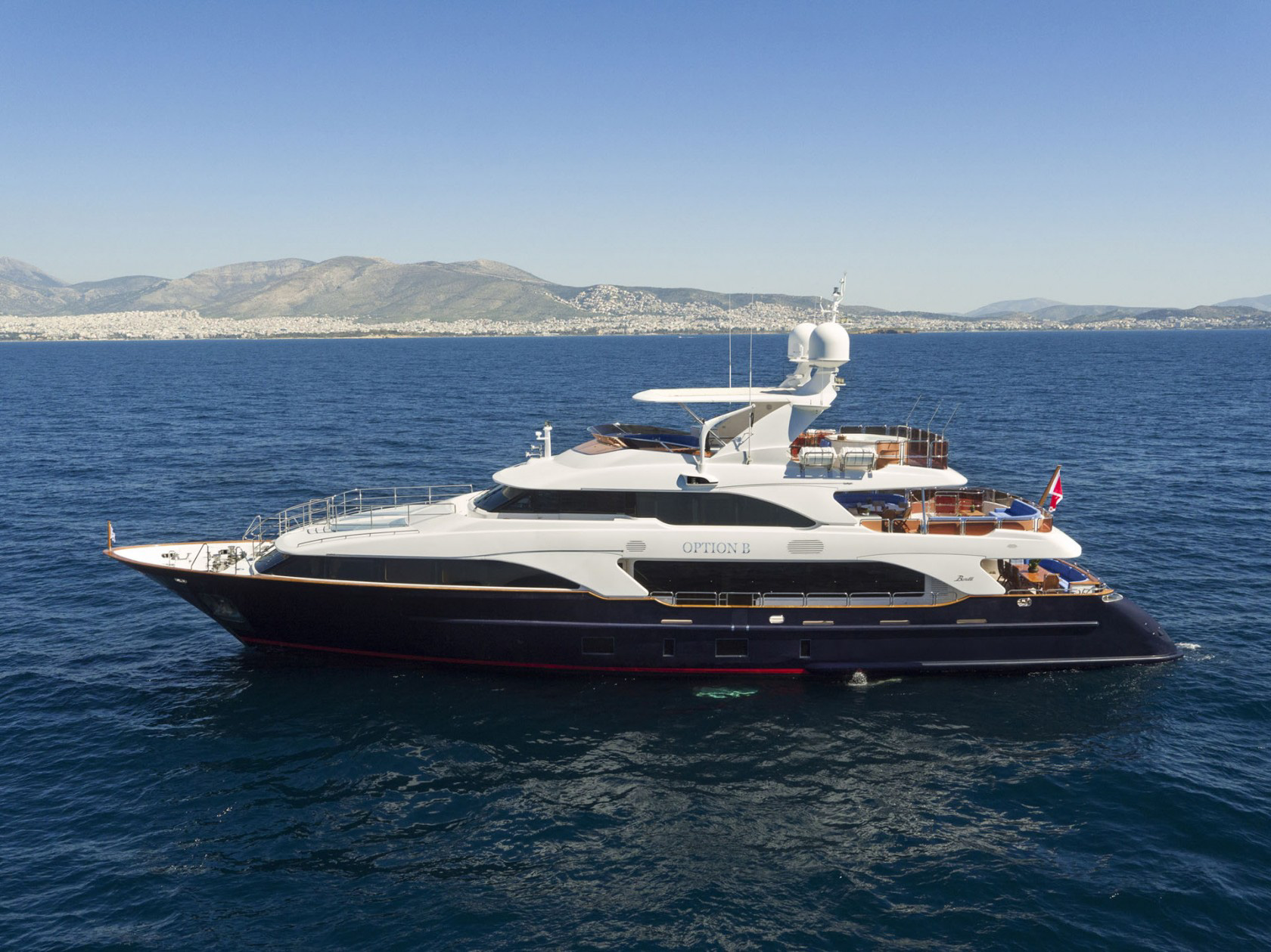 Exterior - 0/20