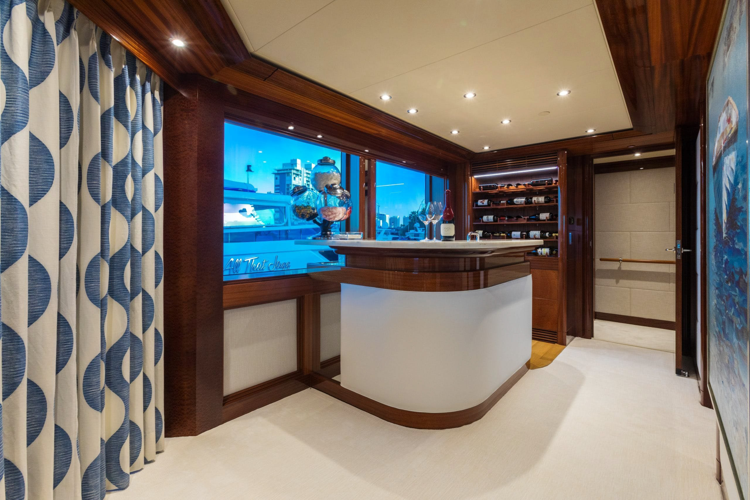 Interior - 2/24