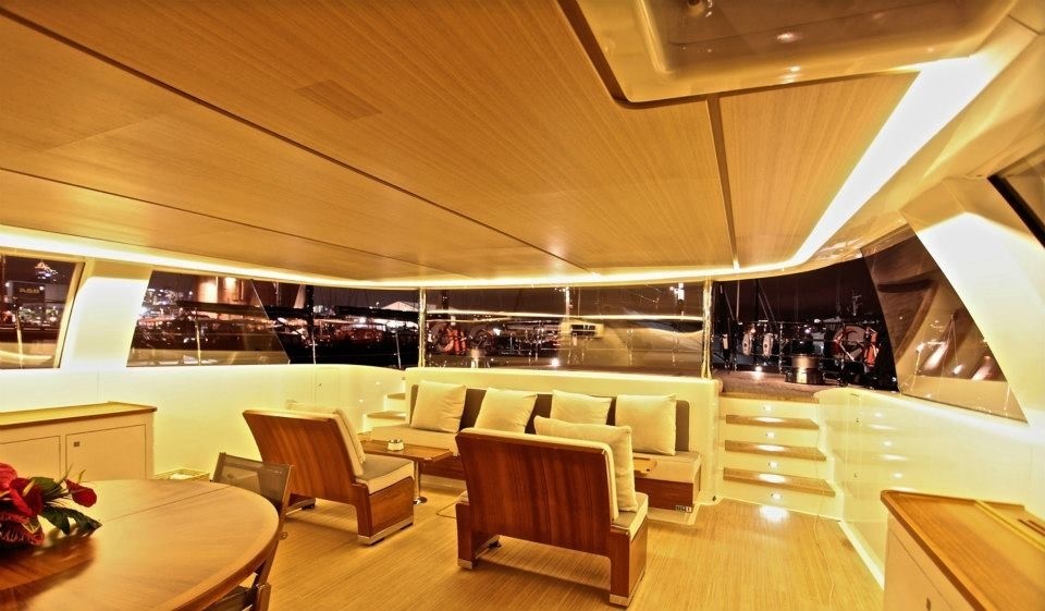 Interior - 3/36