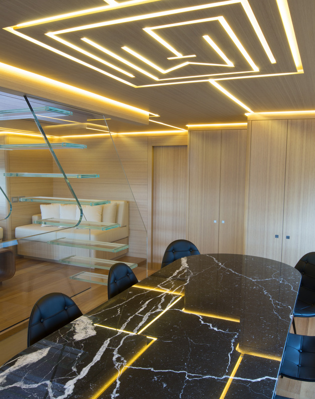 Interior - 5/36