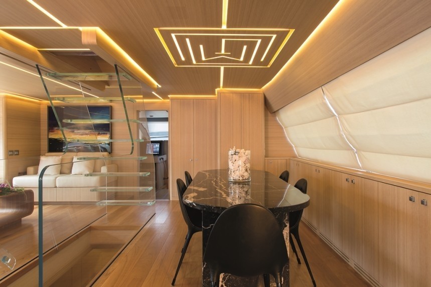 Interior - 6/36