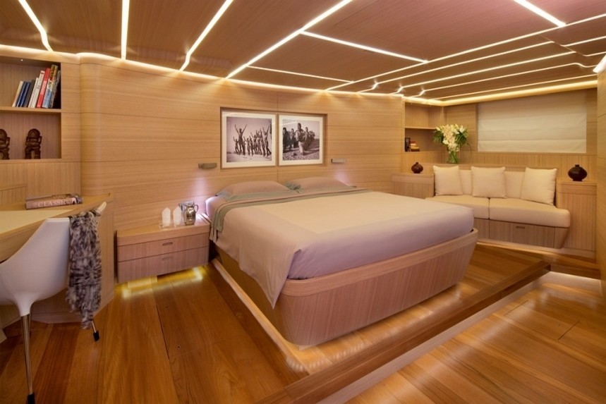 Interior - 14/36