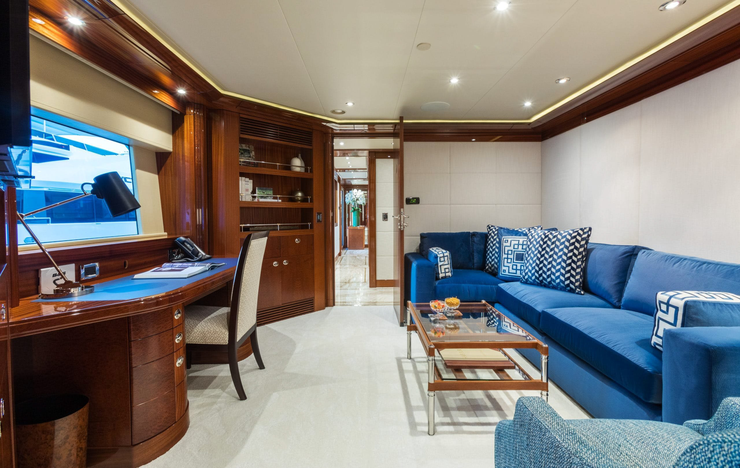 Interior - 10/24