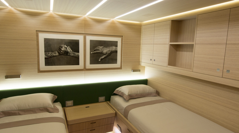 Interior - 19/36