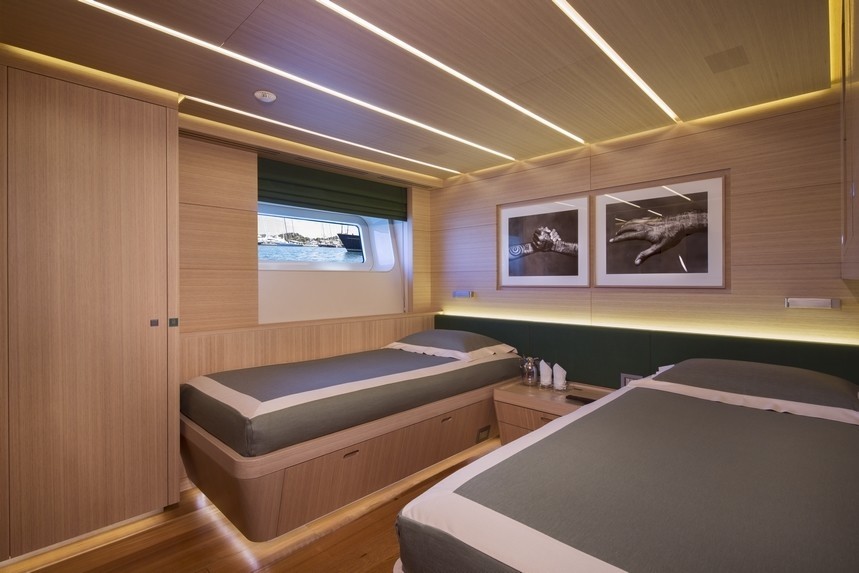Interior - 20/36