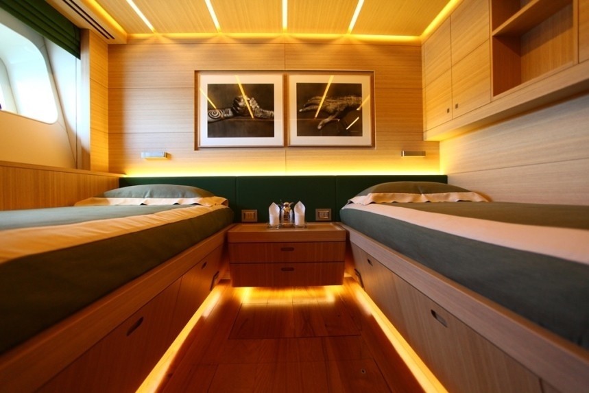 Interior - 21/36