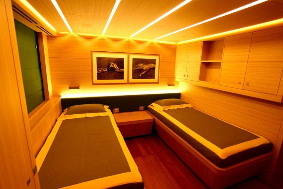 Interior - 22/36