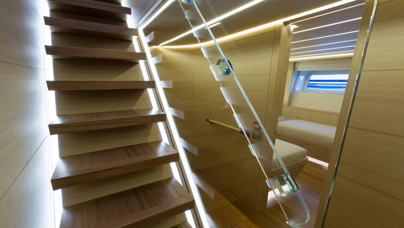 Interior - 32/36