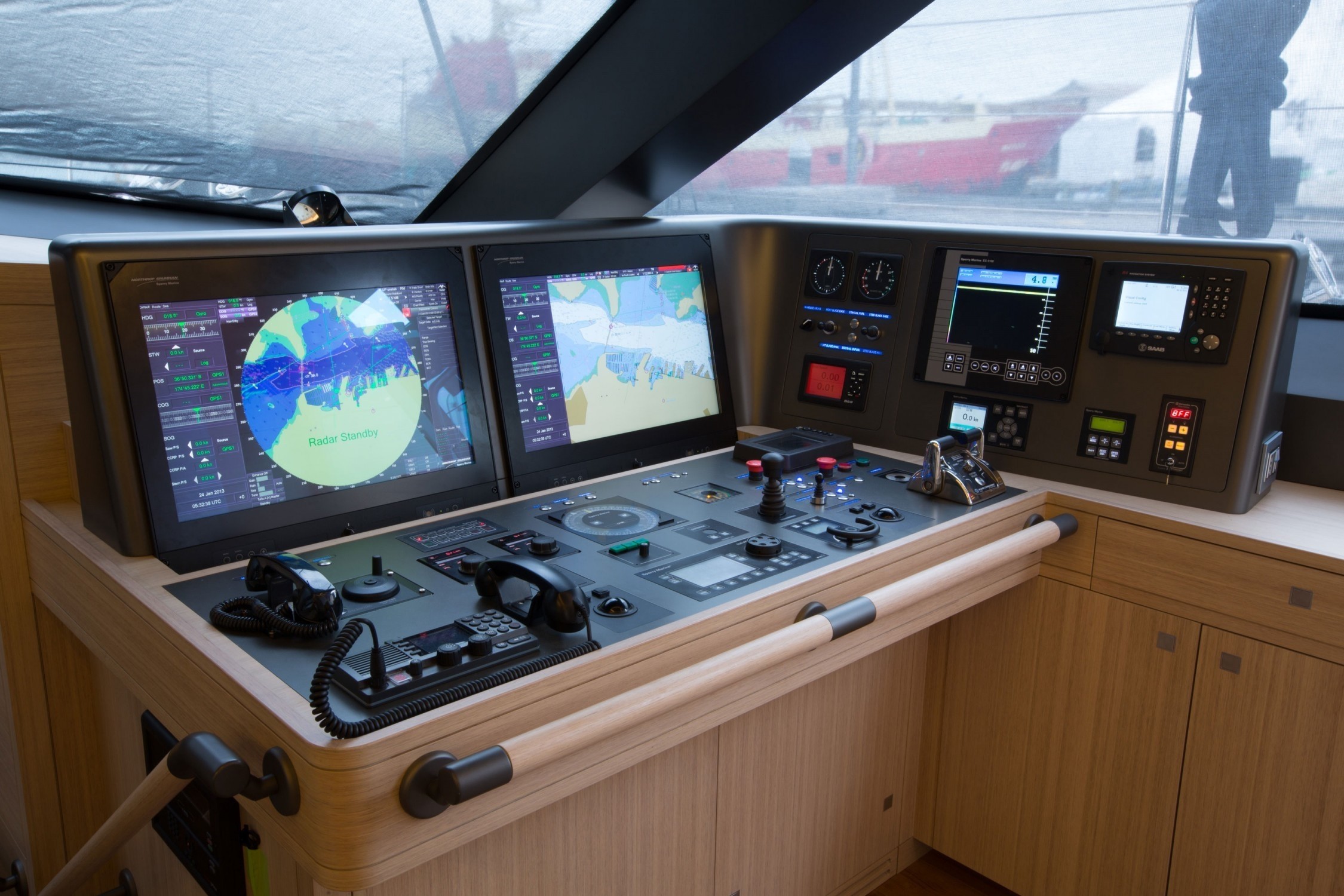 Interior - 34/36