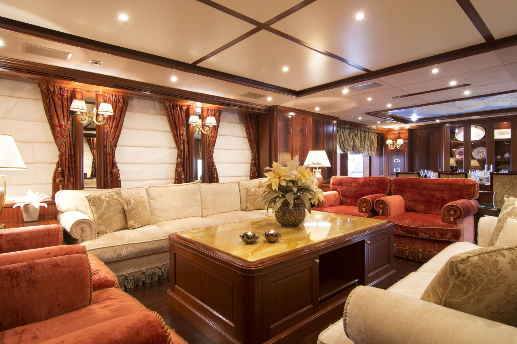 Interior - 3/20