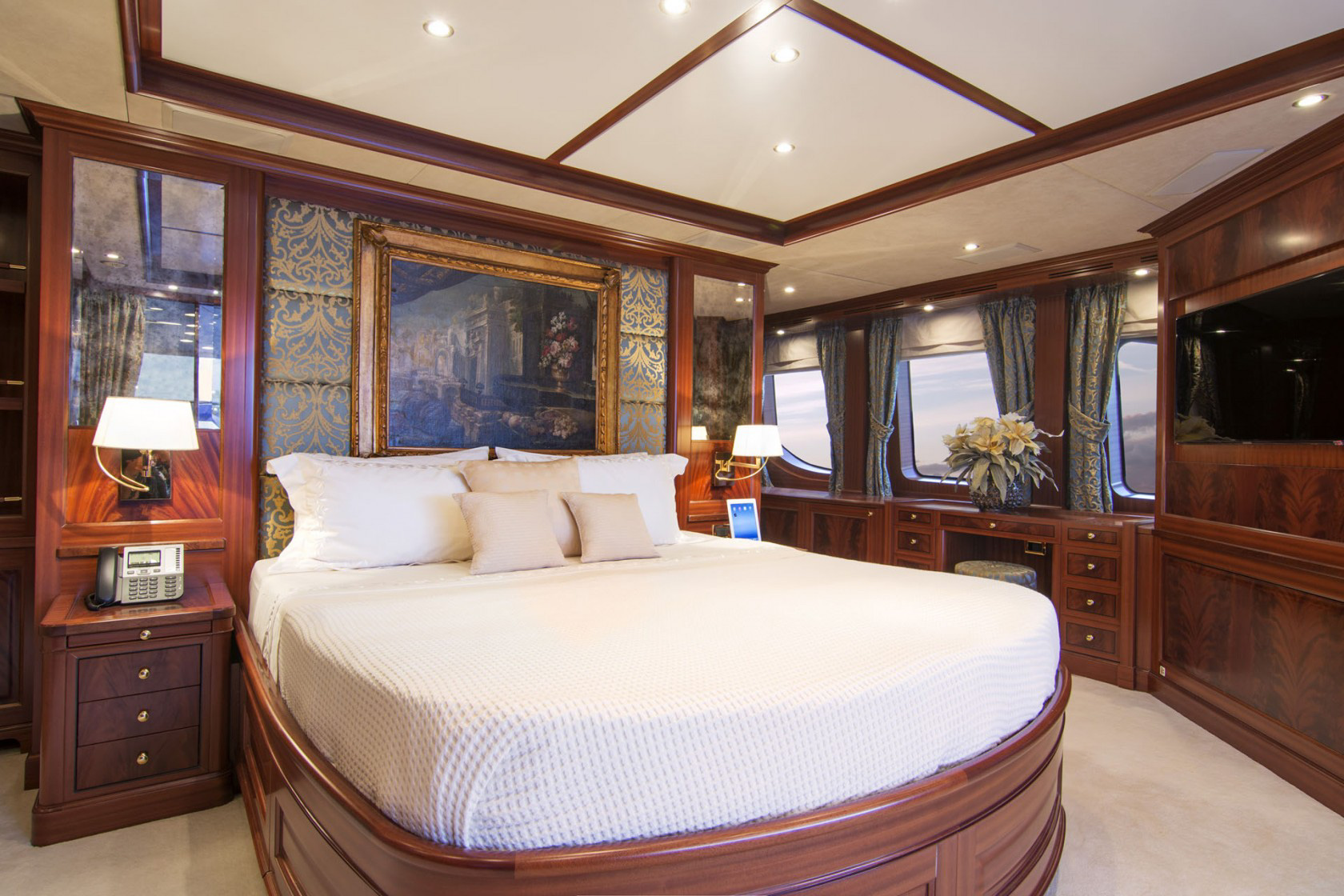Interior - 6/20