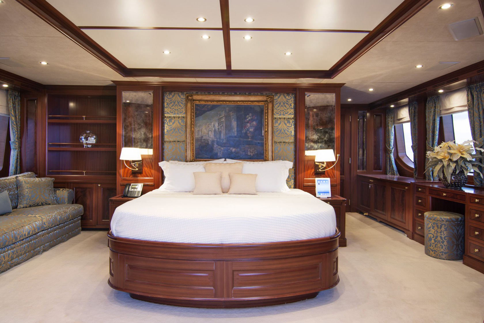 Interior - 7/20