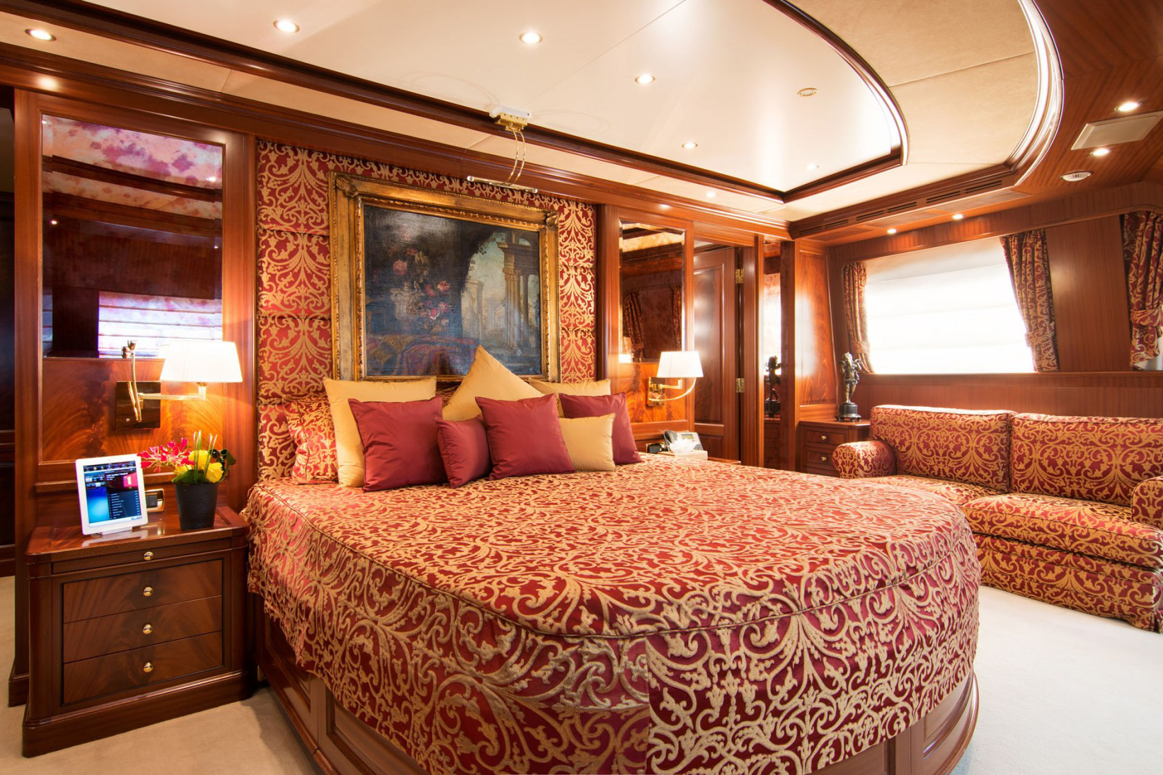Interior - 10/20