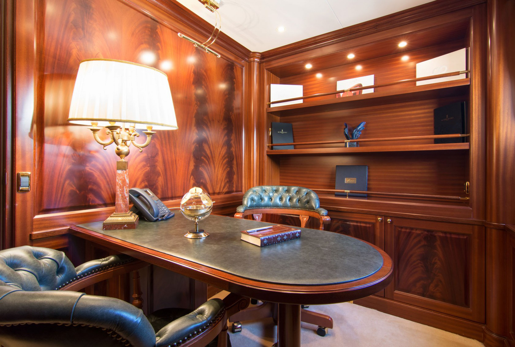 Interior - 15/20