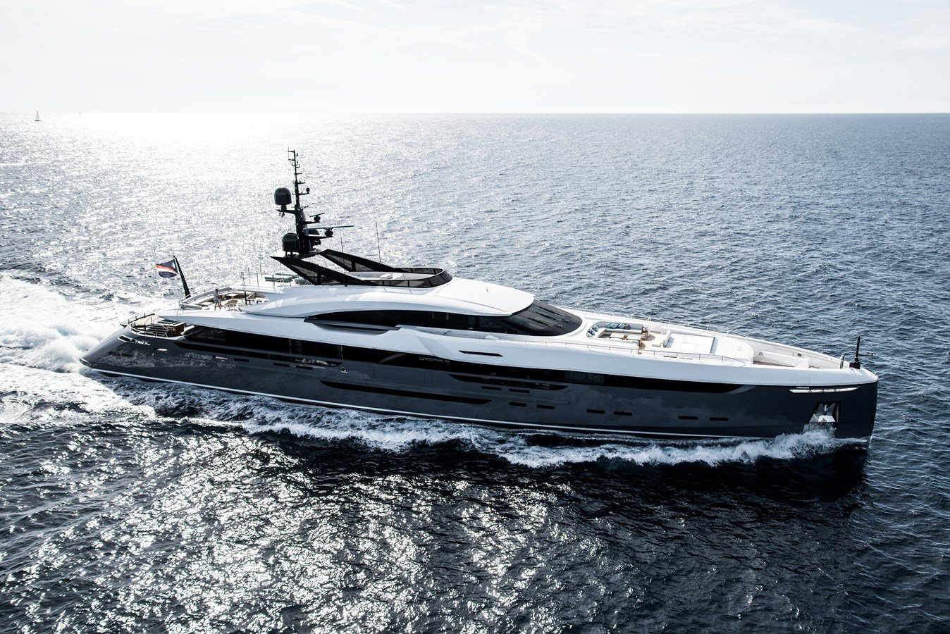 Exterior - 3/16
