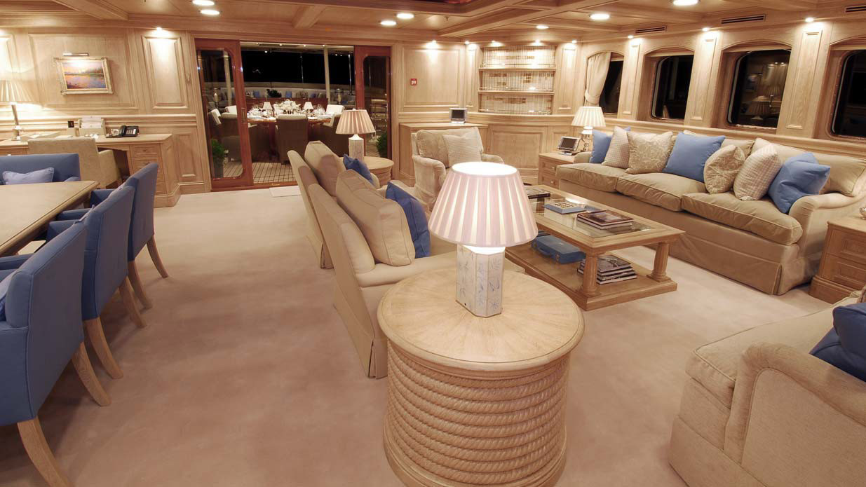 Interior - 11/66