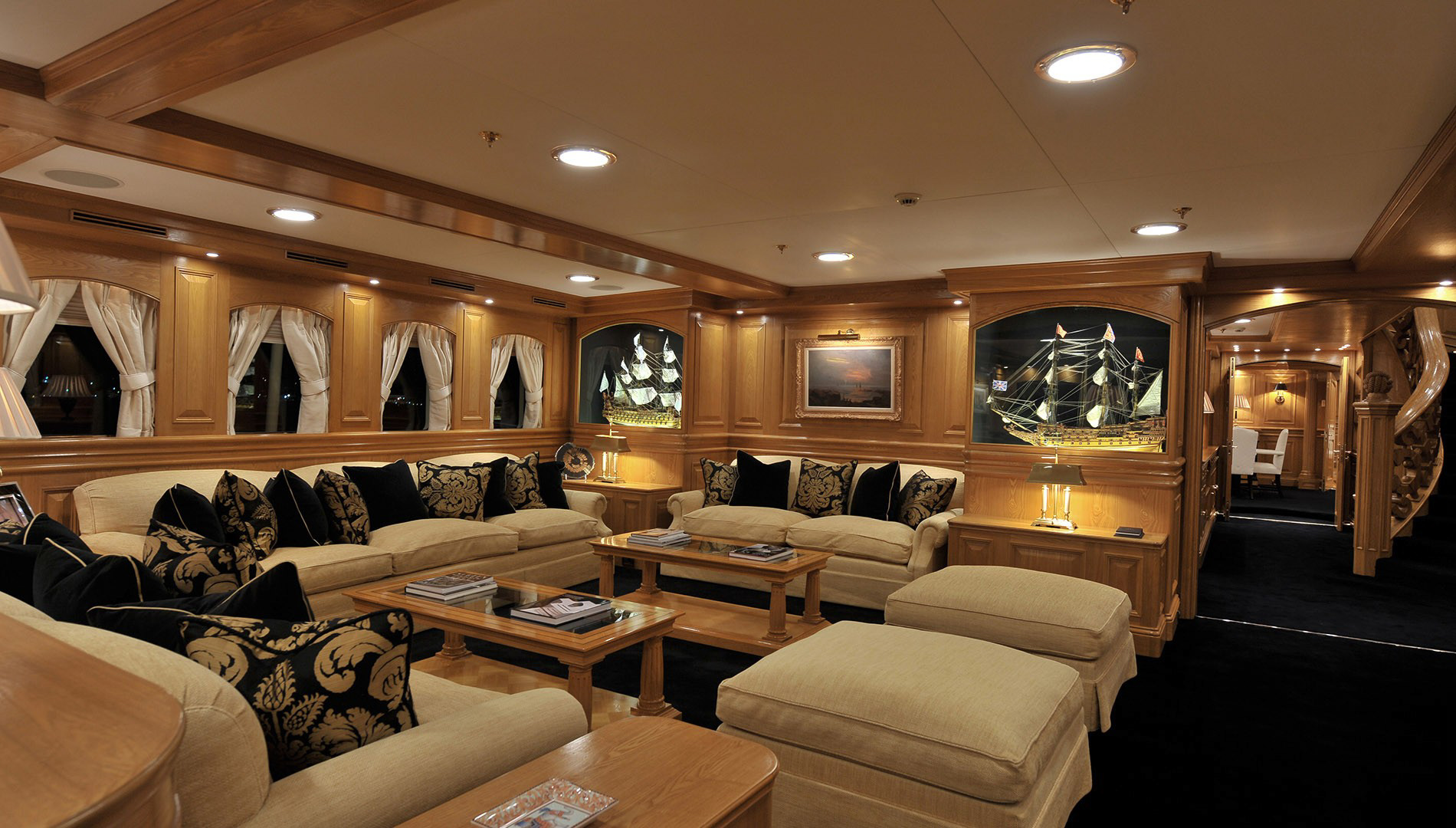 Interior - 15/66