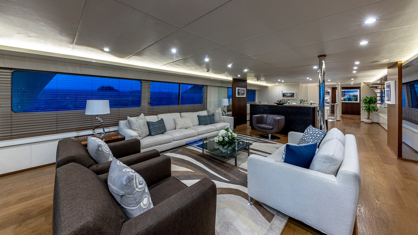 Interior - 3/43