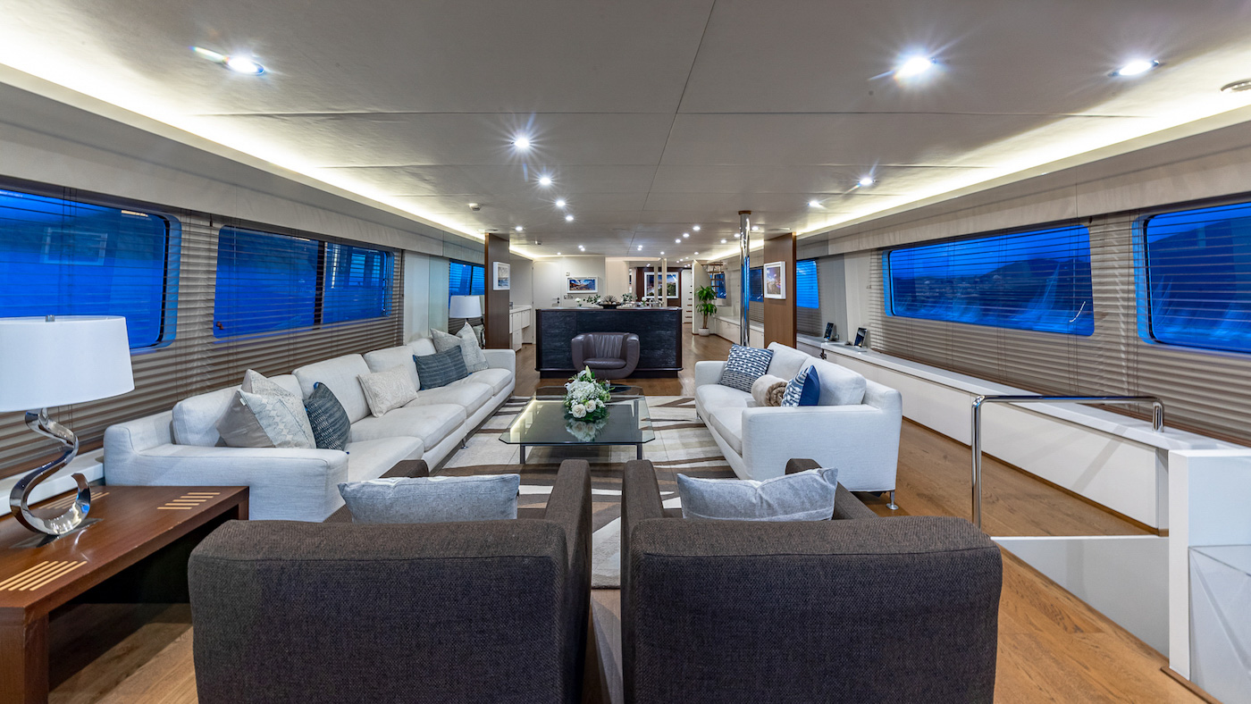 Interior - 5/43